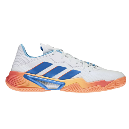 Zapatillas Adidas BARRICADE M CLAY