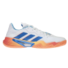 Adidas BARRICADE M CLAY