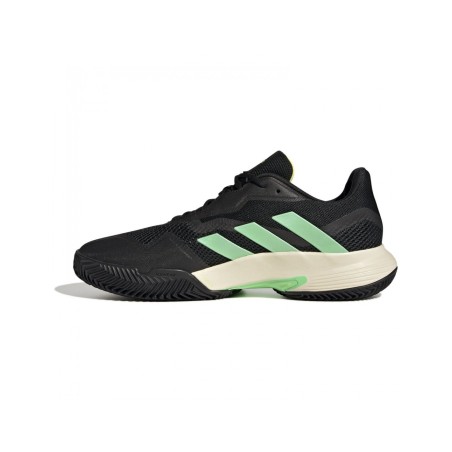 ADIDAS COURTJAM CONTROL M CLAY