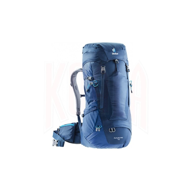 Motxilla Deuter Futura Pro 40 lts.