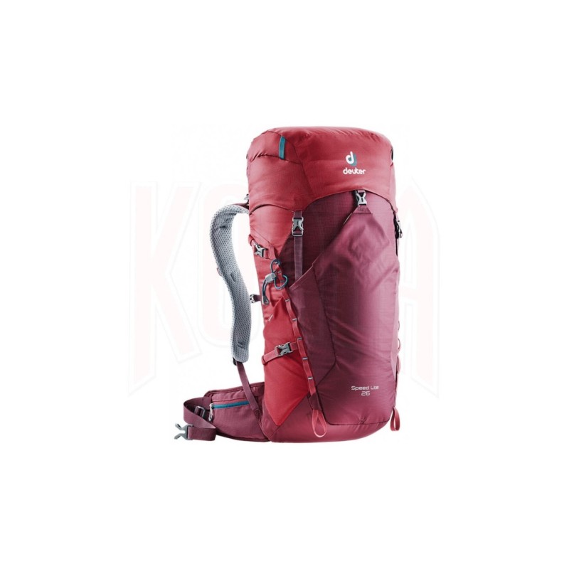 Motxilla Deuter Speed Lite 26