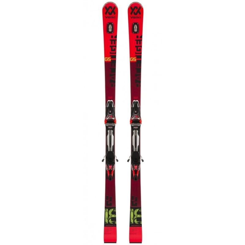 VÖLKL RACETIGER GS R12 GW 19/2 ski