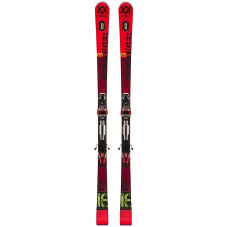 VÖLKL RACETIGER GS R12 GW 19/2 ski