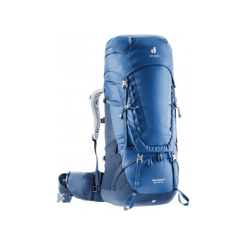 Deuter Aircontact 50 and 10 SL Backpack