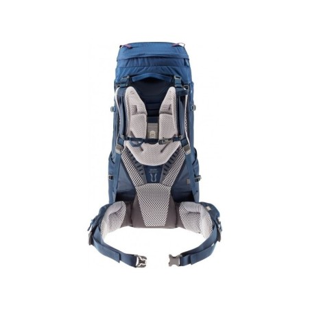 Motxilla Deuter Aircontact 50 i 10 SL