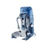 Motxilla Deuter Aircontact 50 i 10 SL