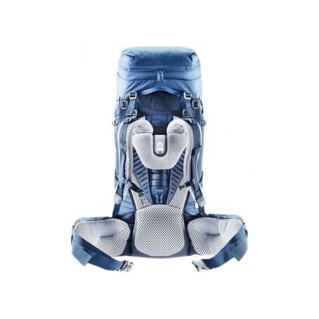 Mochila Deuter Aircontact 50 y 10 SL