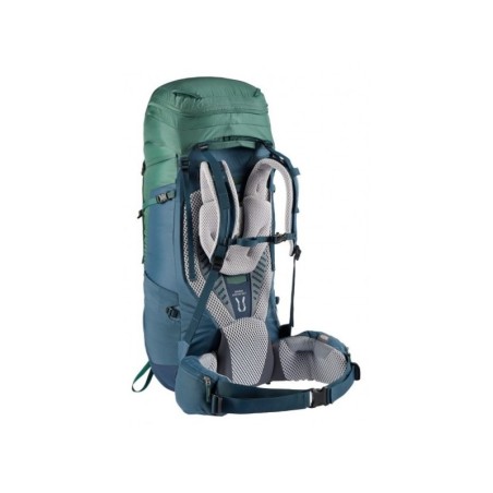 Deuter Aircontact 60 and 10 SL Backpack