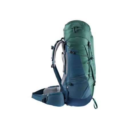 Mochila Deuter Aircontact 60 y 10 SL