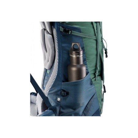 Mochila Deuter Aircontact 60 y 10 SL