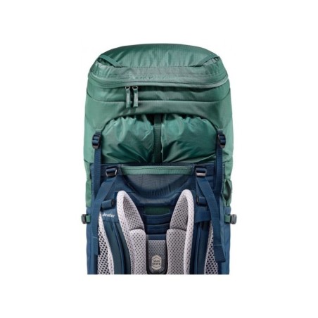 Deuter Aircontact 60 and 10 SL Backpack