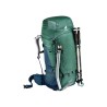 Mochila Deuter Aircontact 60 y 10 SL