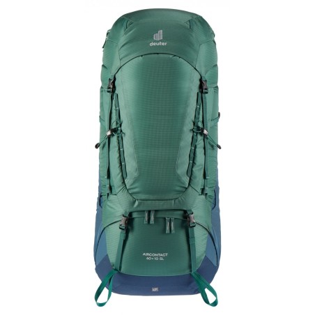 Deuter Aircontact 60 and 10 SL Backpack