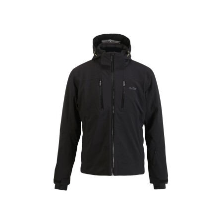 GRAVITY SÖLL jacket