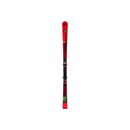 VÖLKL RACETIGER GS R12 GW 19/2 ski