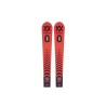 RACETIGER RC RED VMOTION 12 GW ski