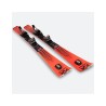 RACETIGER RC RED VMOTION 12 GW ski