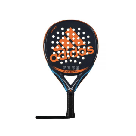 ADIDAS POWER CTRL LITE Racket