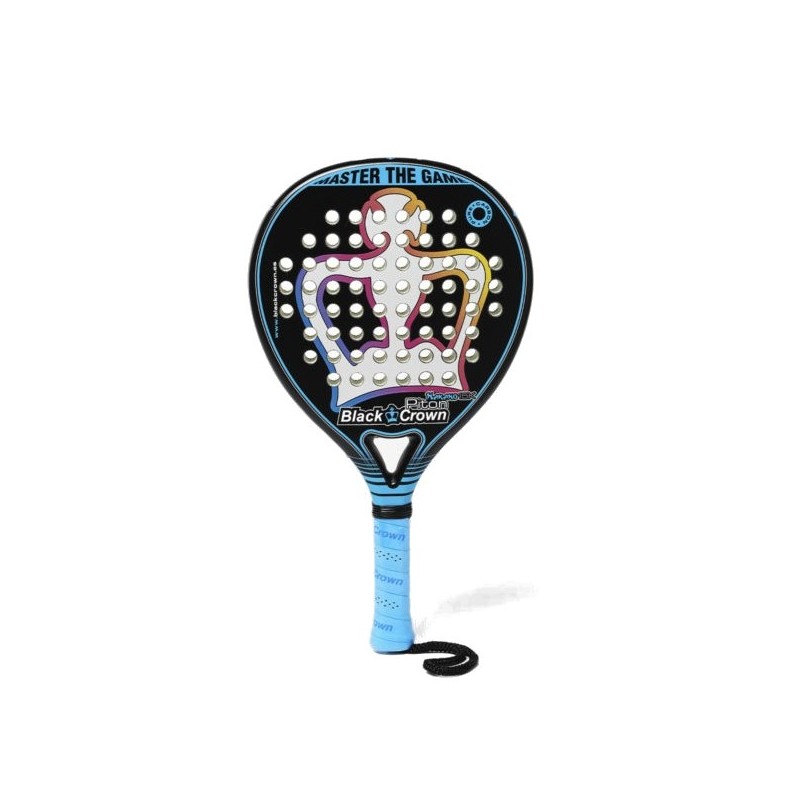 BLACK CROWN PITON NAKANO 15K Paddle