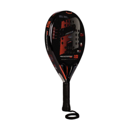 ROYAL PADEL 33 HYBRID ANNIVERSARY Racket