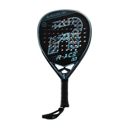 ROYAL PADEL M-27 R-ACE Racket