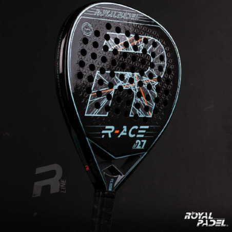 PALA ROYAL PADEL M-27 R-ACE