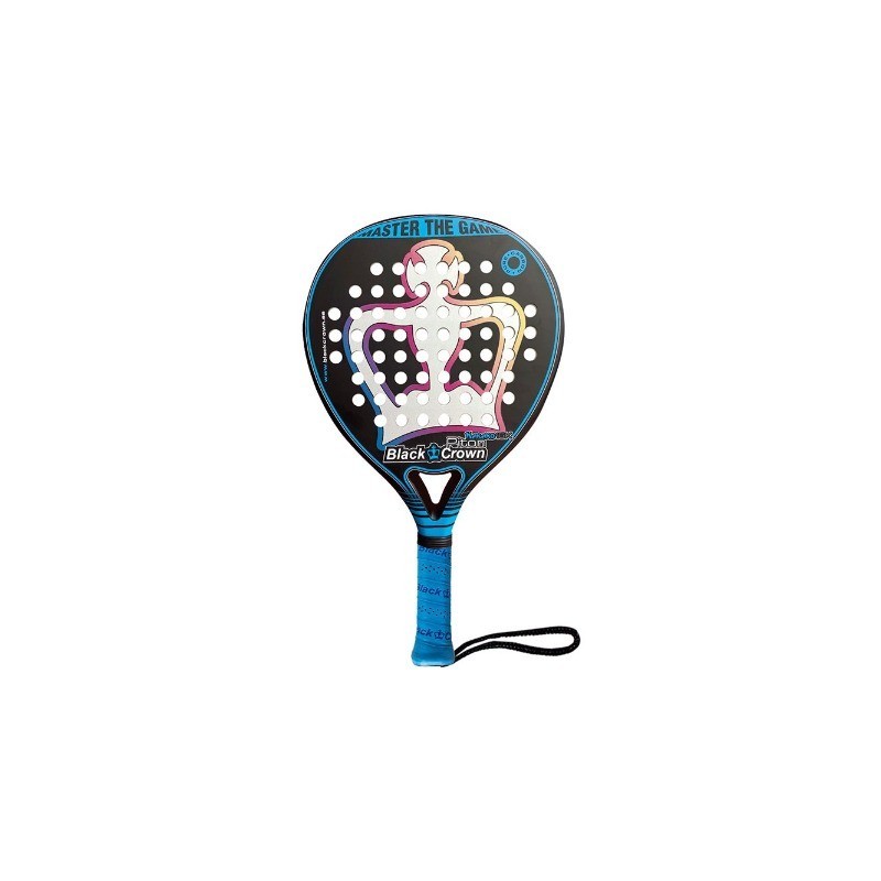 Black Crown NAKANO 15K Paddle