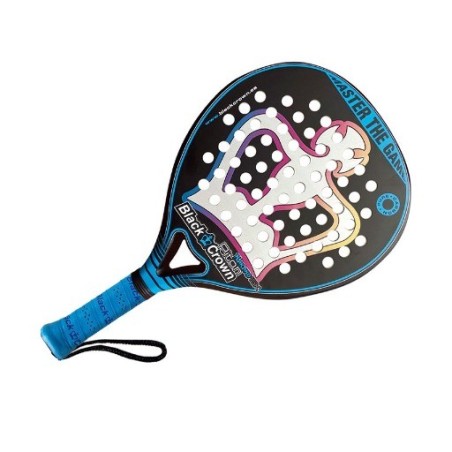 Black Crown NAKANO 15K Paddle