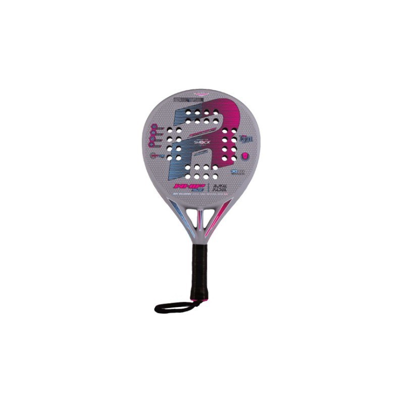 PAL ROYAL PADEL WHIP Woman 2023