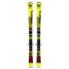 SKI VÖLKL RACETIGER SL JR.YELLOW 7.0 VMOTION JR