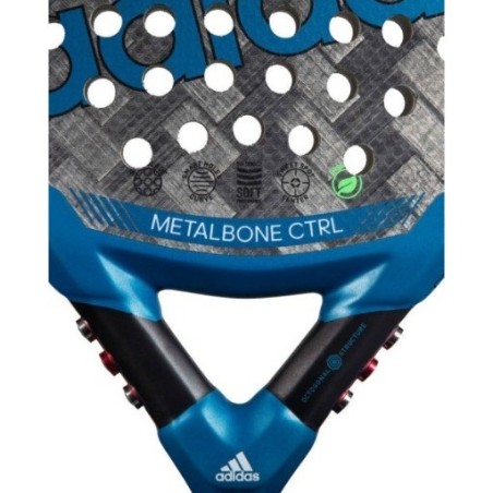 Pala ADIDAS Metalbone CTRL 3.1