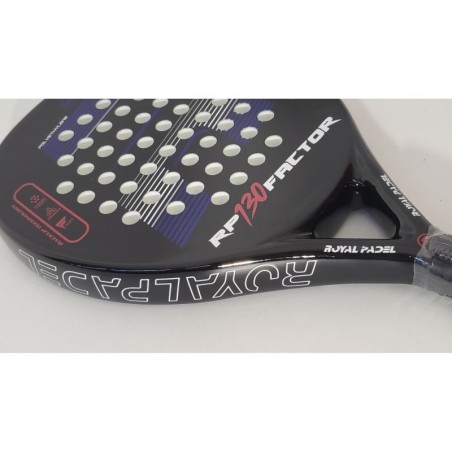 Pala ROYAL PADEL RP 130 Factor