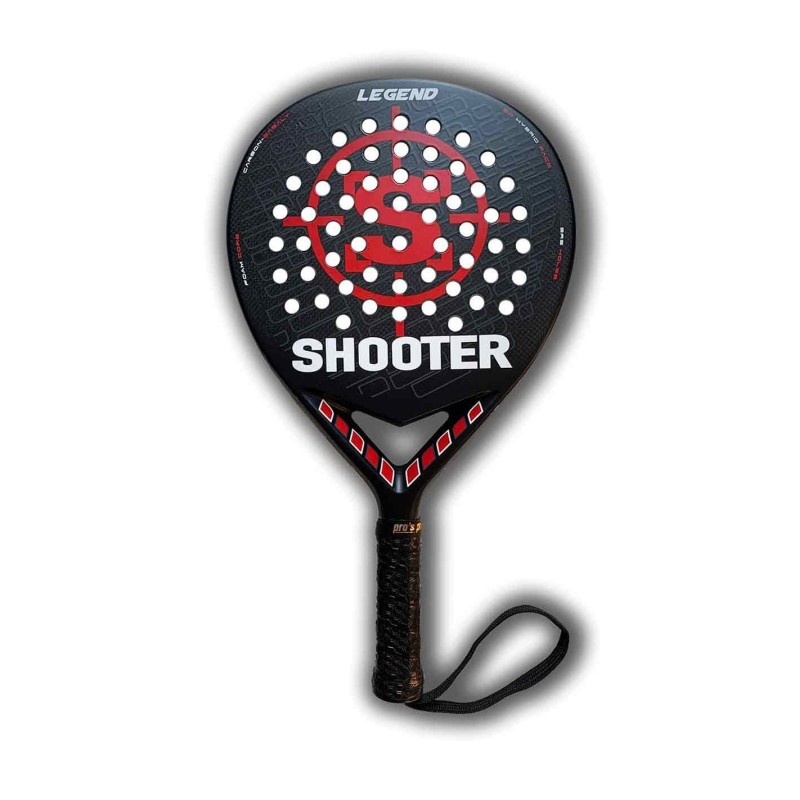 SHOOTER LEGEND Paddle