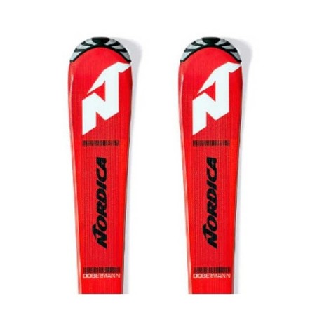 SKI NORDICA DOBERMANN TEAM J RACE FDT JR 7.0 FDT RE