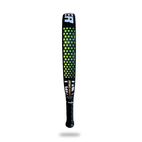 SHOOTER STEALTH 2022 Racket