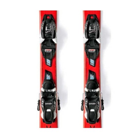 SKI NORDICA DOBERMANN TEAM J RACE FDT JR 7.0 FDT RE