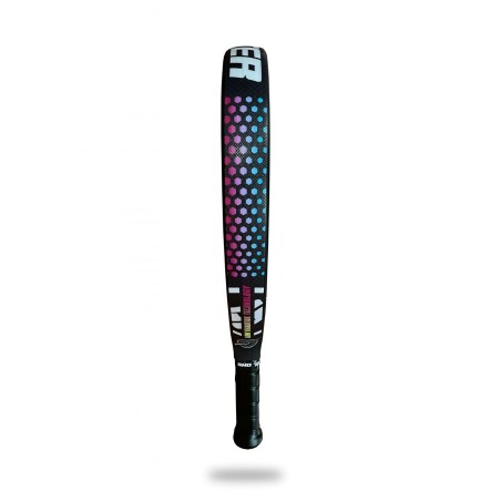 SHOOTER STEALTH Blue Racket