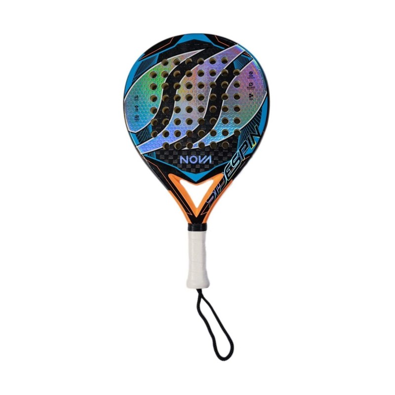 SIDESPIN NOVA Racket