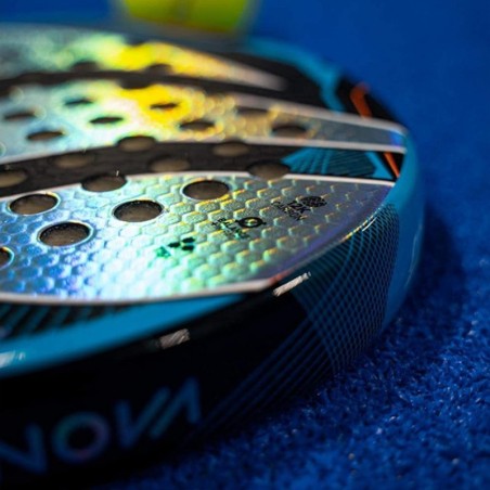 SIDESPIN NOVA Racket