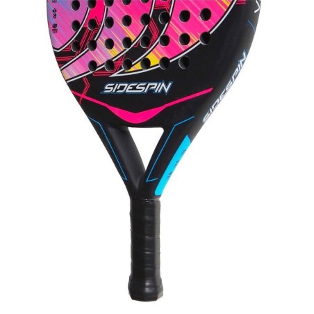 SIDESPIN VEXA Racket