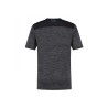 CAMISETA KSWISS Hypercourt Melange