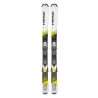 HEAD SUPERSHAPE Team SKI with SLR 4.5 GW AC BINDINGS