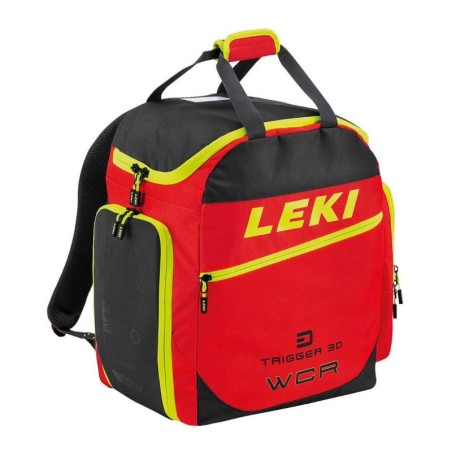 LEKI WCR 60L bag