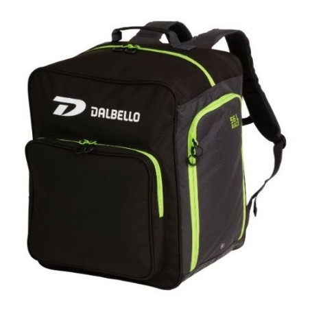 BOLSA DALBELLO RACE BOOT & HELMET BACKPACK