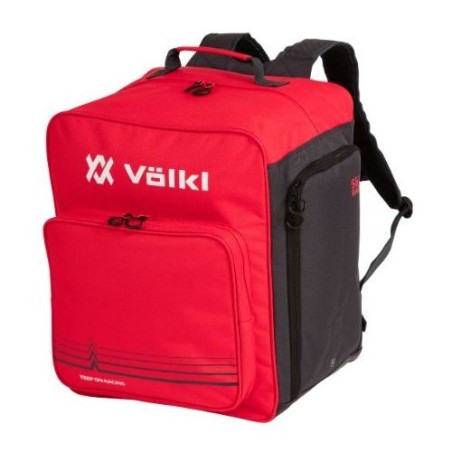 VÖLKL RACE BOOT & HELMET BACKPACK