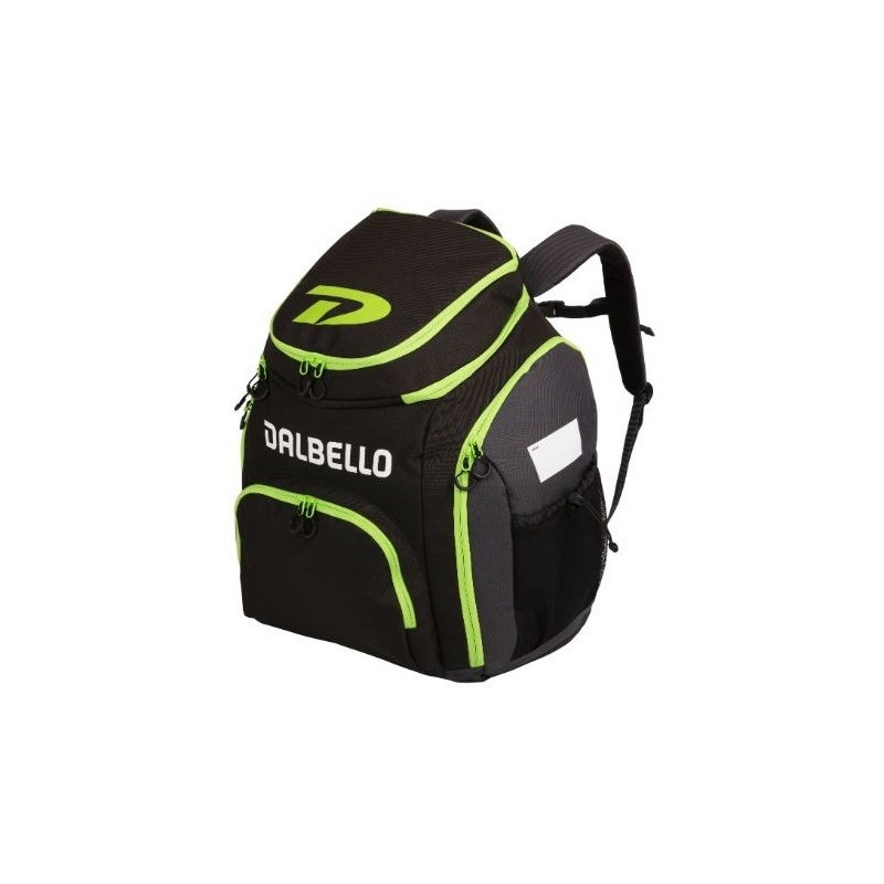 BOLSA DALBELLO RACE BACKPACK medium