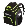 BOLSA DALBELLO RACE BACKPACK medium