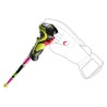 LEKI WCR Lite SL 3D POLE