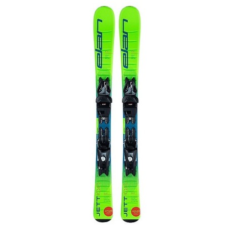 SKI ELAN JETT JR EL 4.5 SHIFT