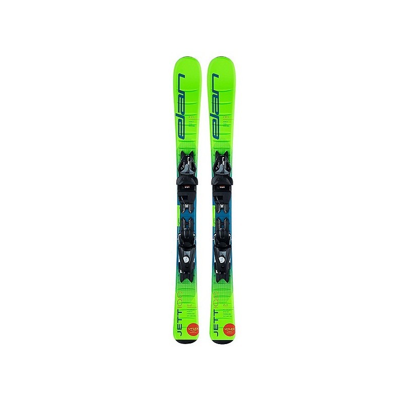 SKI ELAN JETT JR EL 4.5 SHIFT